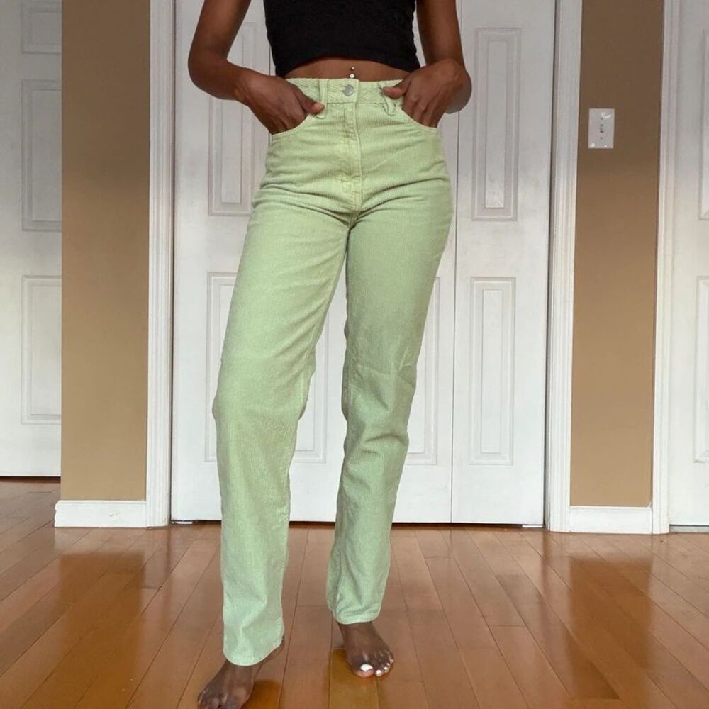 Pacsun Corduroy Pants| Size 24"